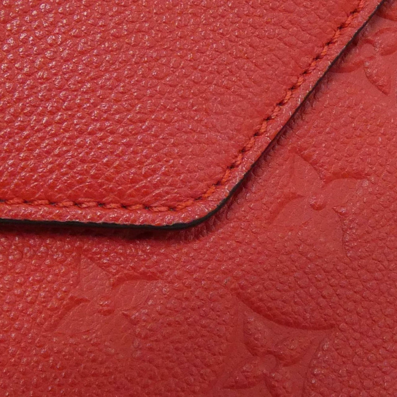 路易威登 Monogram Empreinte Trocadero 肩背包 M50438-3