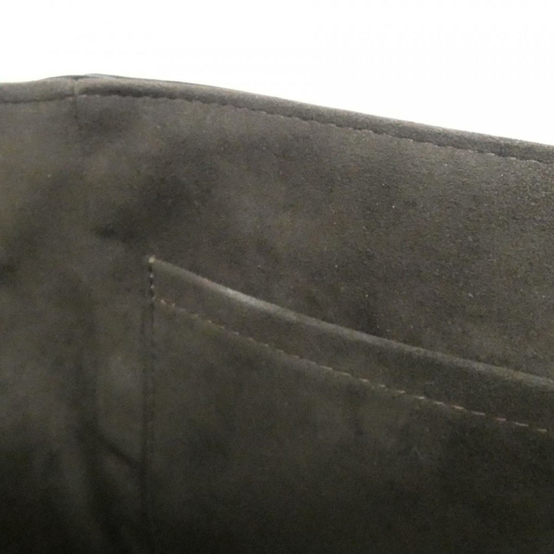 路易威登 Monogram Empreinte Trocadero 肩背包 M50438-7