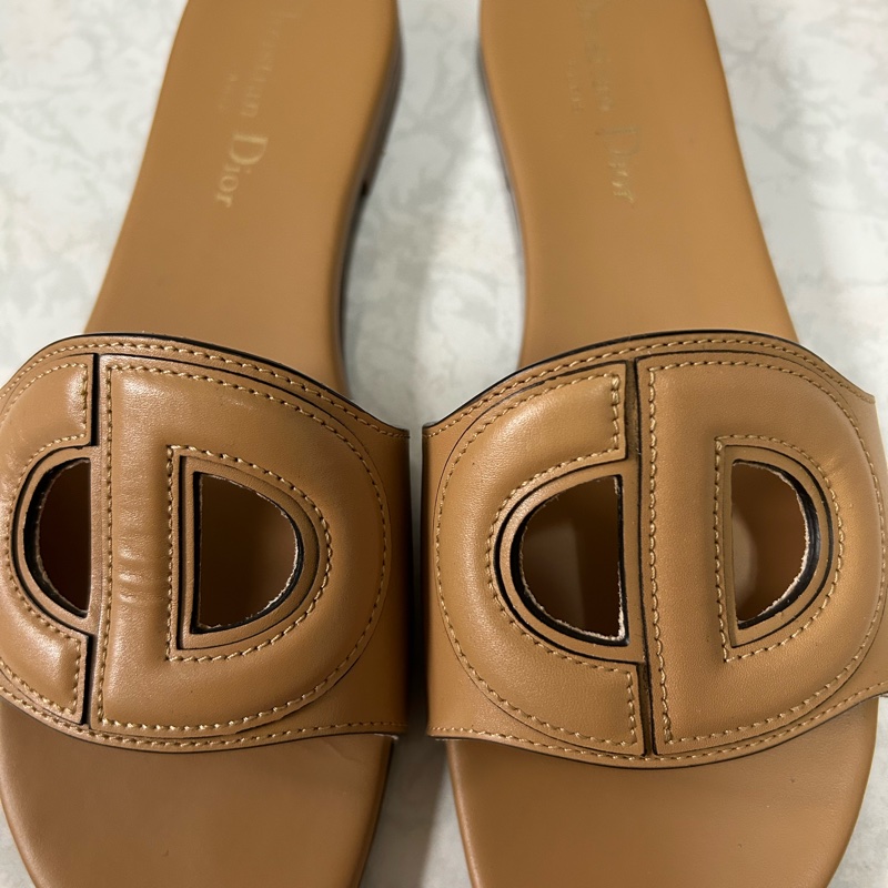 DIOR 涼鞋-5
