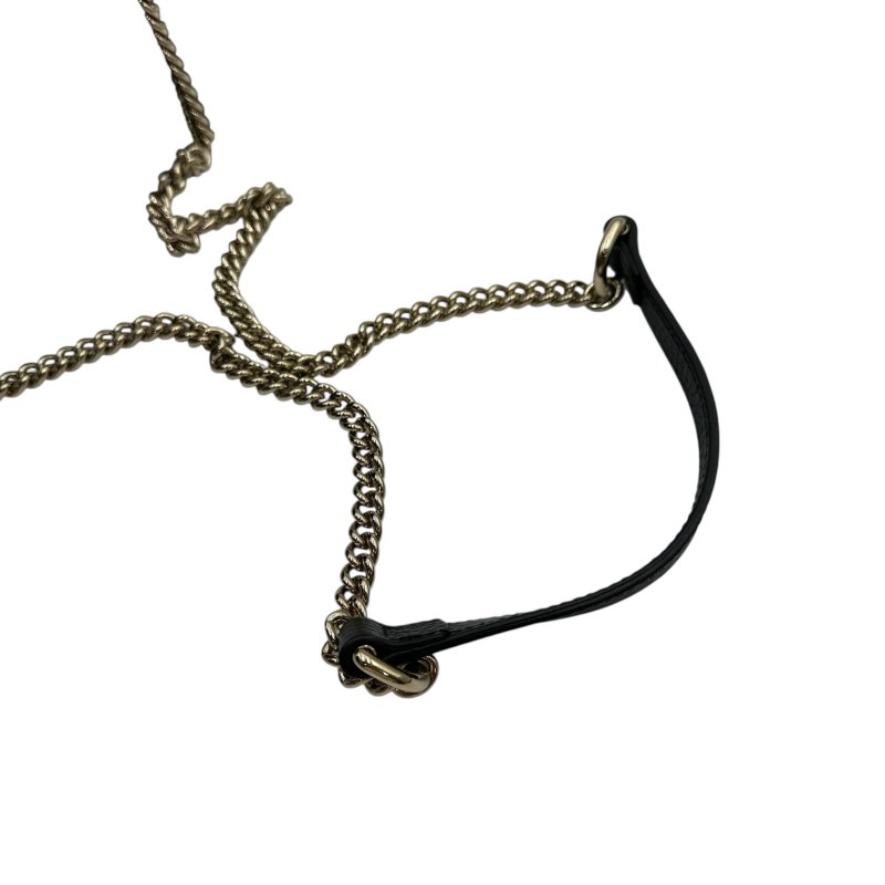 【美收精品】GUCCI 黑色相機包 C-5【隔月月中將轉賣至日本 上架期限30天】-10