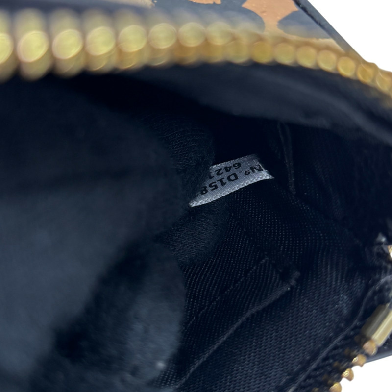 Leopard 粉色 皮革 NOLITA 19 手提包 【COACH 蔻馳】 64215-6