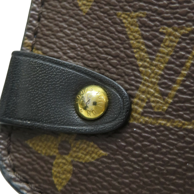 棕色 原花 帆布 藍紅 Georges BB 兩用包【LOUIS VUITTON LV 路易威登】 M43867-15