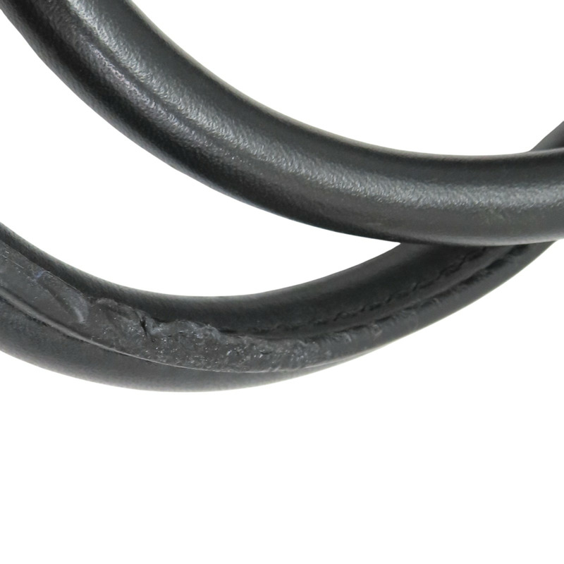 棕色 原花帆布 Porte-Documents Jour 兩用包【LOUIS VUITTON LV 路易威登】 M40868-18