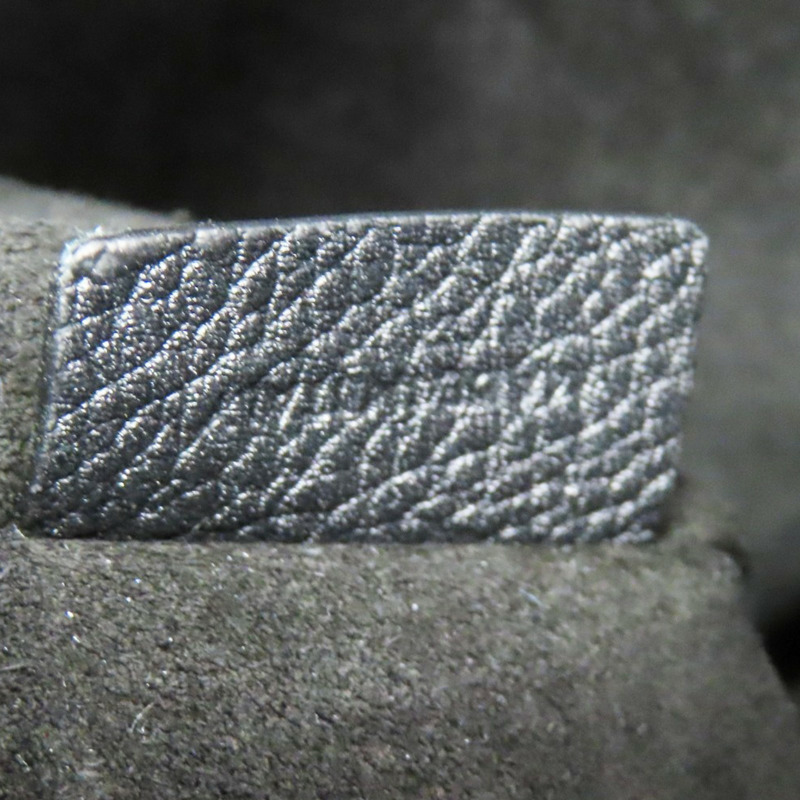 黑色 牛皮 肩背包【CELINE 賽琳】 123133ENY-6