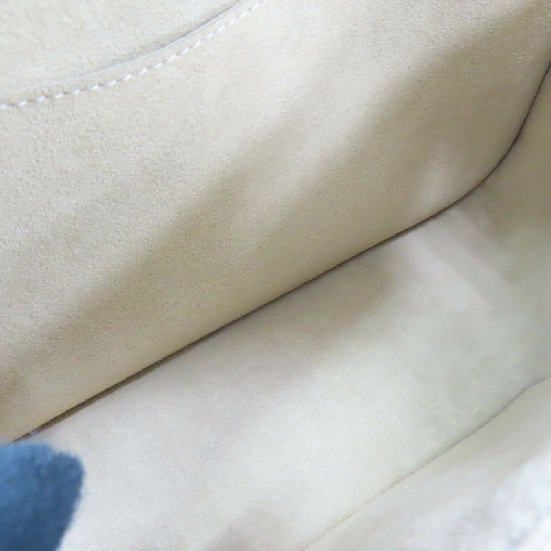 白色牛皮 EPI水波紋 Buci 肩背包 M59386【LOUIS VUITTON LV 路易威登】 M59386-4