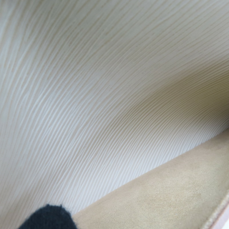 白色牛皮 EPI水波紋 Buci 肩背包 M59386【LOUIS VUITTON LV 路易威登】 M59386-6