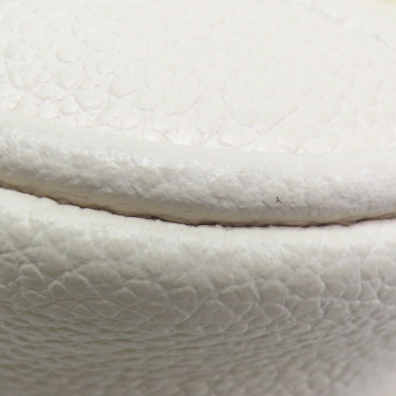 白色牛皮 EPI水波紋 Buci 肩背包 M59386【LOUIS VUITTON LV 路易威登】 M59386-9