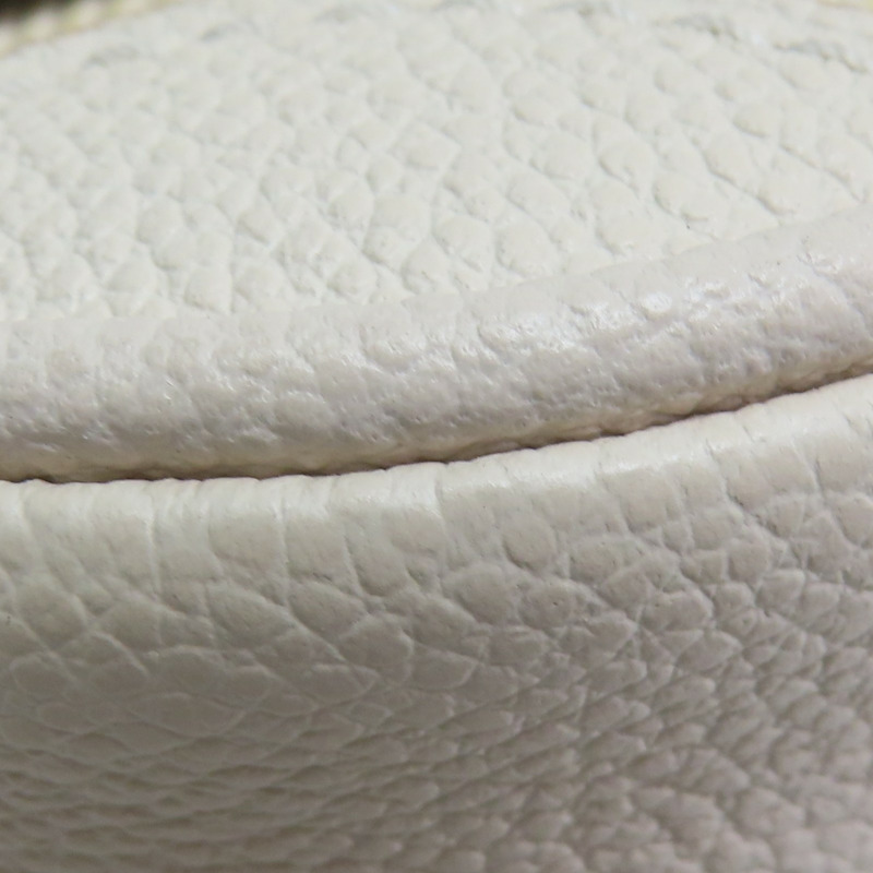 白色牛皮 EPI水波紋 Buci 肩背包 M59386【LOUIS VUITTON LV 路易威登】 M59386-10