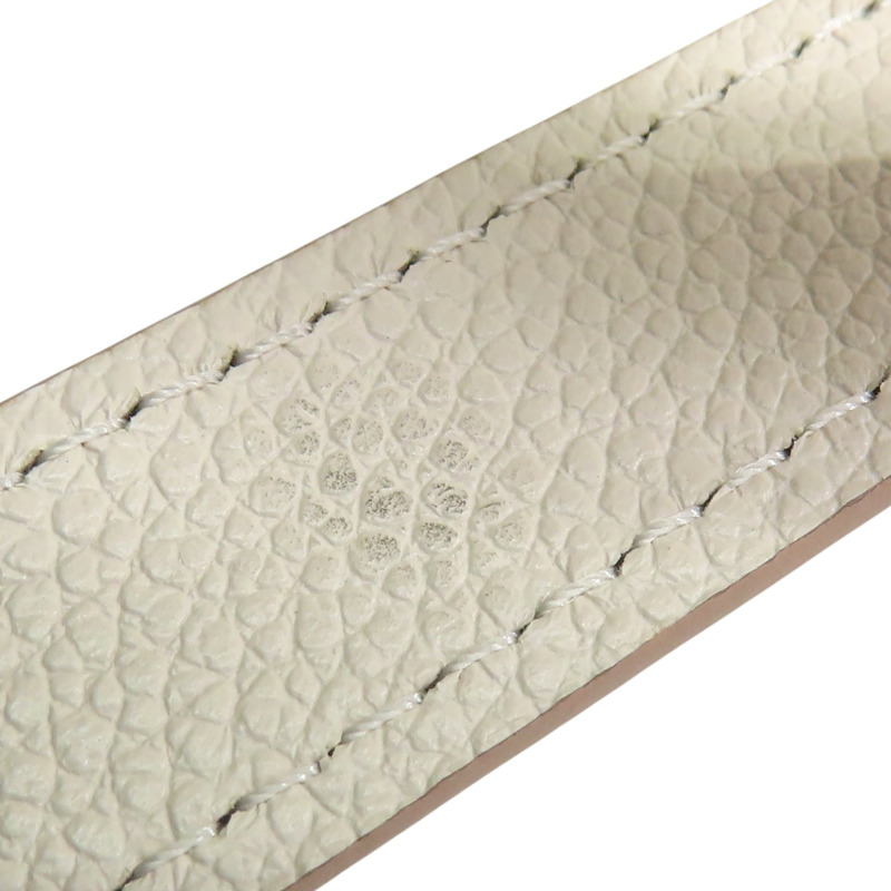 白色牛皮 EPI水波紋 Buci 肩背包 M59386【LOUIS VUITTON LV 路易威登】 M59386-18