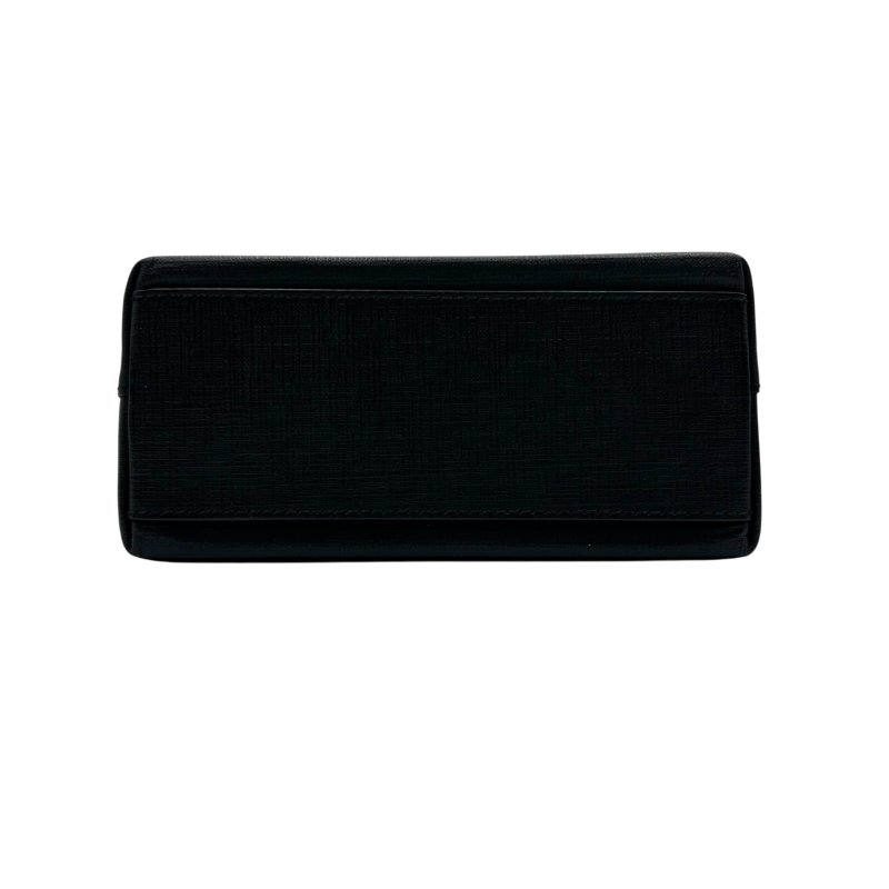 【美收精品】BALENCIAGA 黑色手提肩背包 C-8【隔月月中將轉賣至日本 上架期限30天】-4