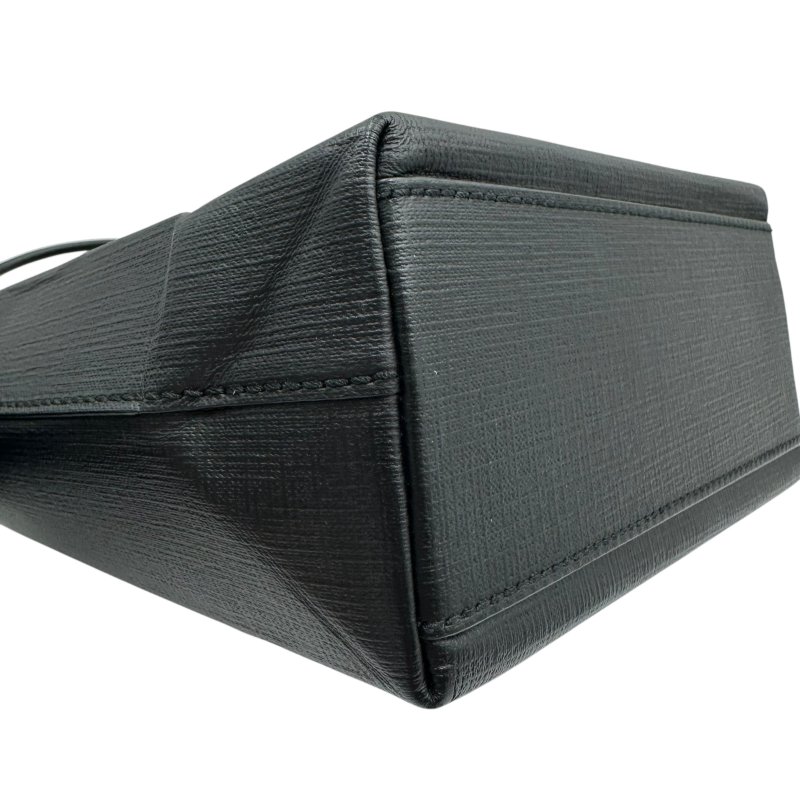 【美收精品】BALENCIAGA 黑色手提肩背包 C-8【隔月月中將轉賣至日本 上架期限30天】-6