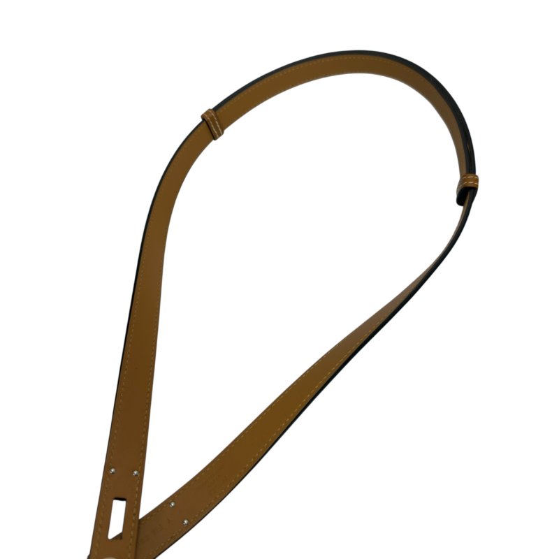 HERMES Kelly 18 皮帶 Y刻-10