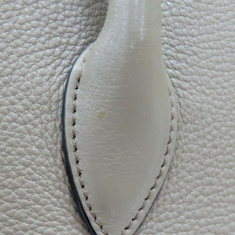 灰色 牛皮 VIT DAINO 兩用包【PRADA 普拉達】 1BA157-17