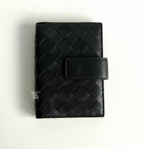 全新🙌🏻 Bottega Veneta BV 護照夾 男女皆合適🖤