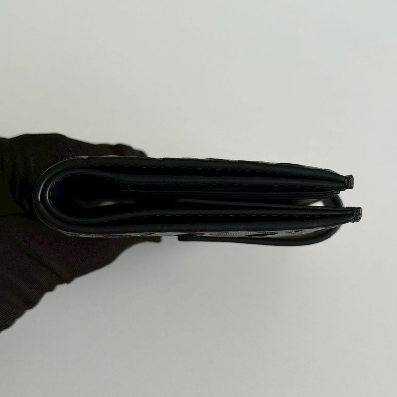 全新🙌🏻 Bottega Veneta BV 護照夾 男女皆合適🖤-6