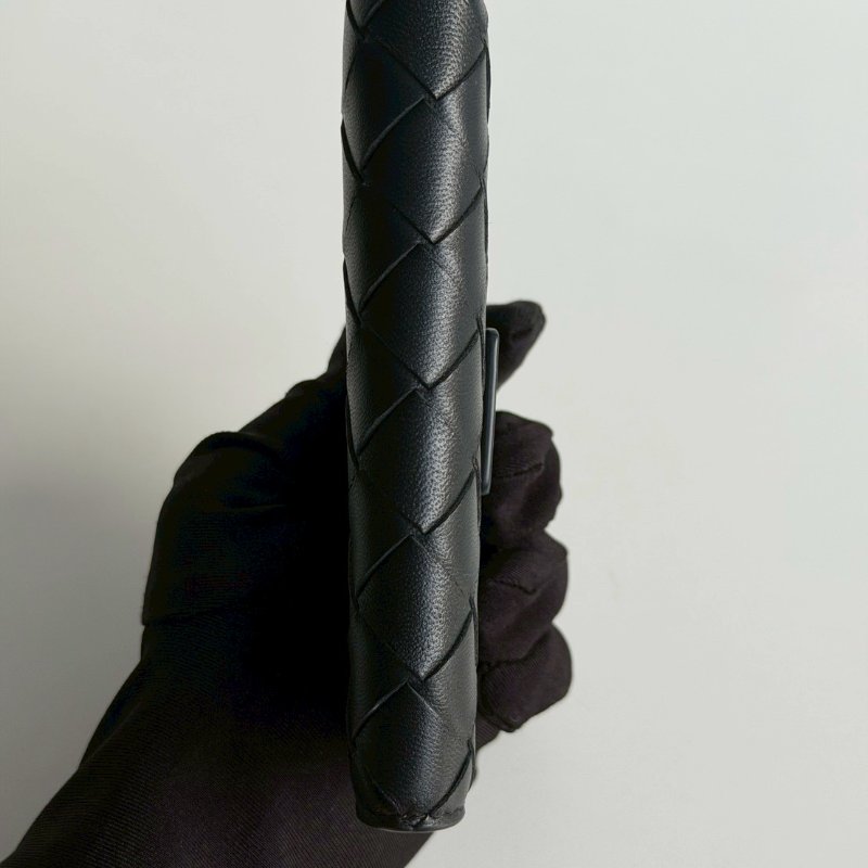 全新🙌🏻 Bottega Veneta BV 護照夾 男女皆合適🖤-7