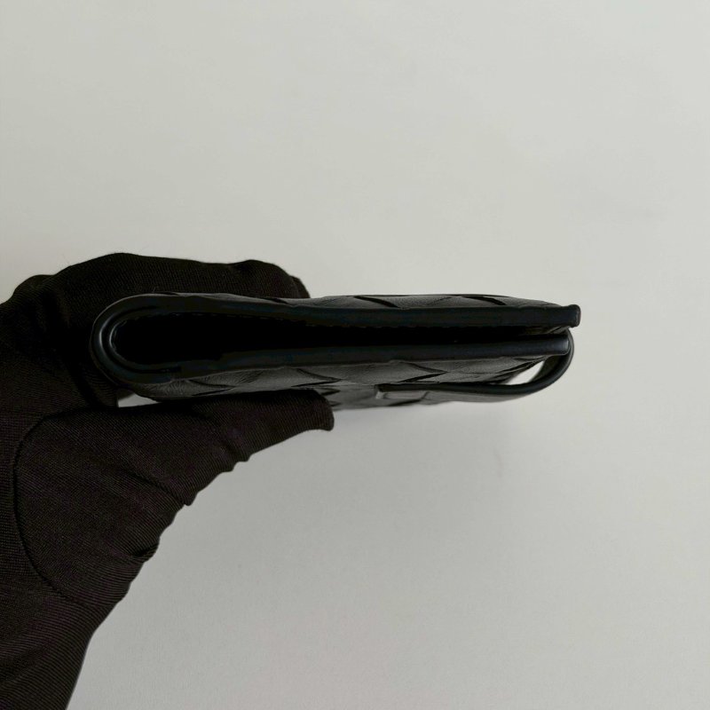 全新🙌🏻 Bottega Veneta BV 護照夾 男女皆合適🖤-10