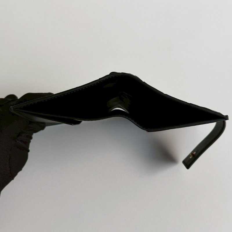 全新🙌🏻 Bottega Veneta BV 護照夾 男女皆合適🖤-12