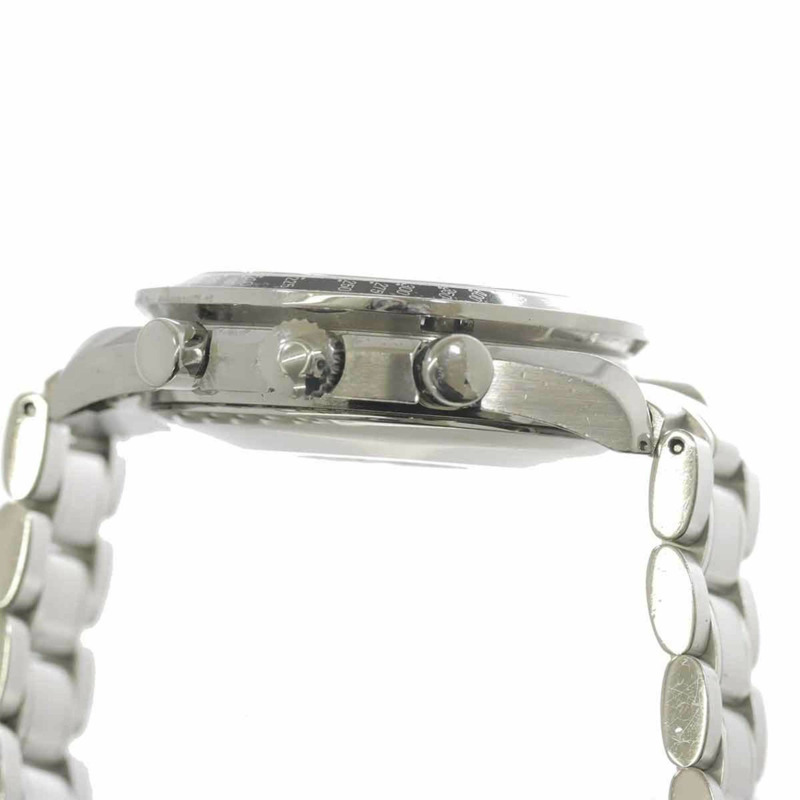 歐米茄超霸系列 Mark 40 Cosmos 三曆腕錶 3520 50 男士腕錶 黑色 自動上鍊-4