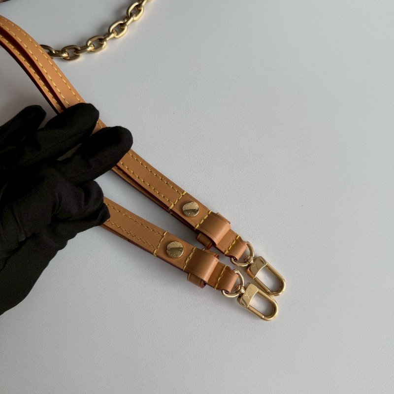 99新🆕 Louis Vuitton LV 路易威登 ivy WOC 老花-16