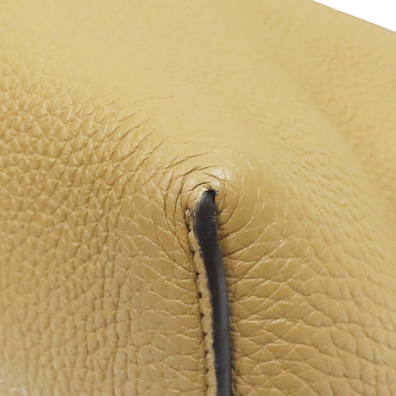 棕色 牛皮 肩背包【FENDI 芬迪】 8BL155-10