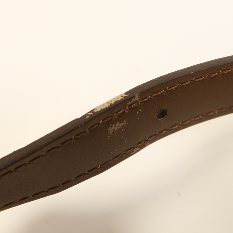 CELINE 牛皮皮革Classic Box金扣肩背袋-14