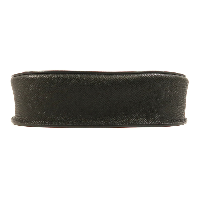 CELINE 牛皮皮革Trotteur Small金扣肩背袋-3