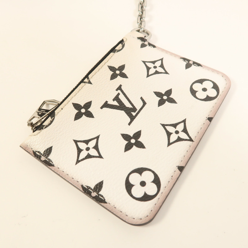 LOUIS VUITTON Epi Marelle銀扣手挽肩背兩用袋-13