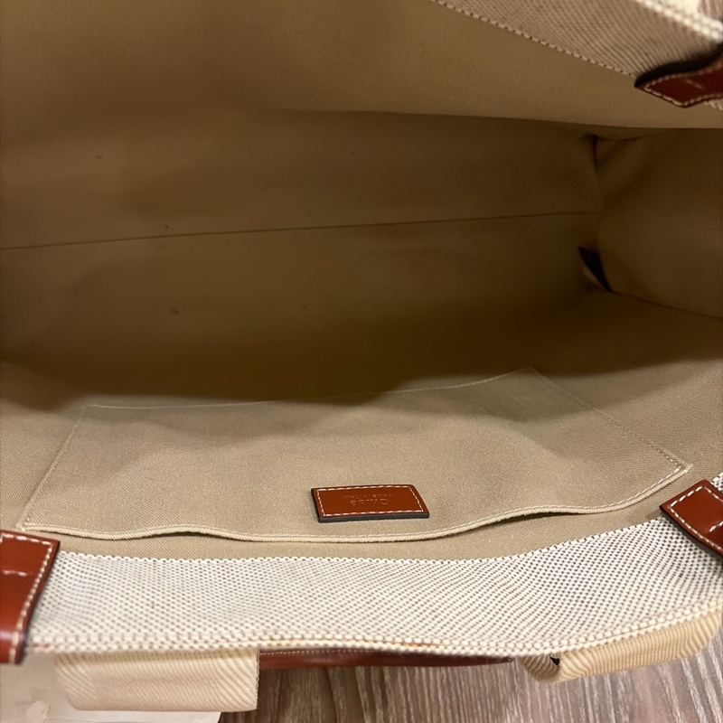 Chloe最大號托特包-9