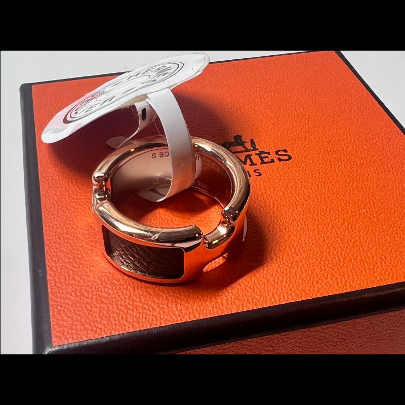 Hermes Olympe戒指-7