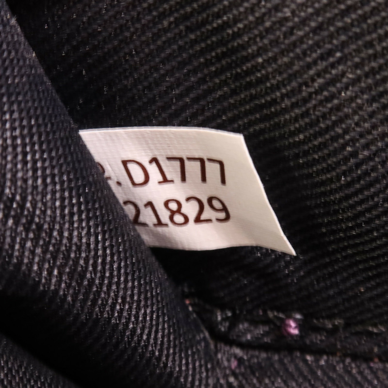 COACH 牛皮皮革Coins Case銀扣零錢包-5