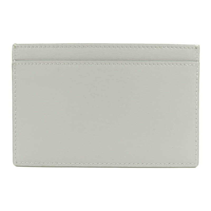 CELINE 牛皮皮革Card Case卡片套-1