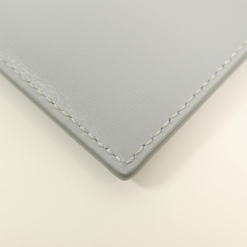 CELINE 牛皮皮革Card Case卡片套-10