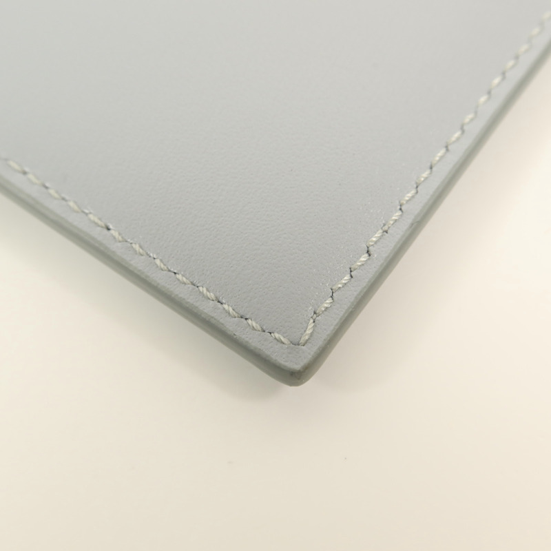 CELINE 牛皮皮革Card Case卡片套-11