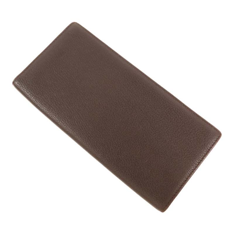 LOEWE 牛皮皮革Wallet長錢包-3