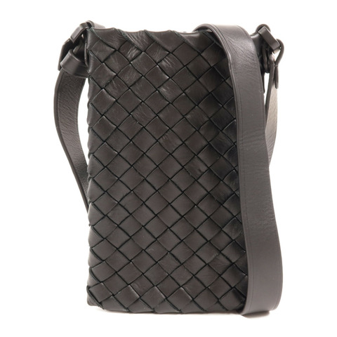 BOTTEGA VENETA 牛皮皮革Phone Bag肩背袋