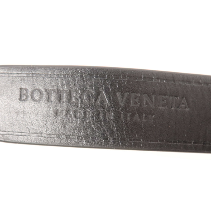 BOTTEGA VENETA 牛皮皮革Phone Bag肩背袋-5