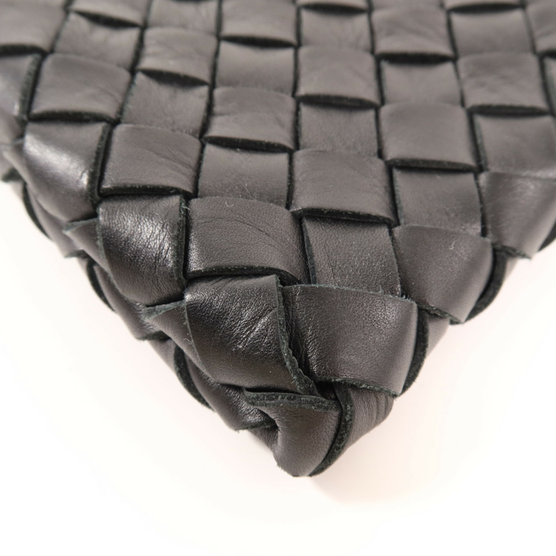 BOTTEGA VENETA 牛皮皮革Phone Bag肩背袋-7