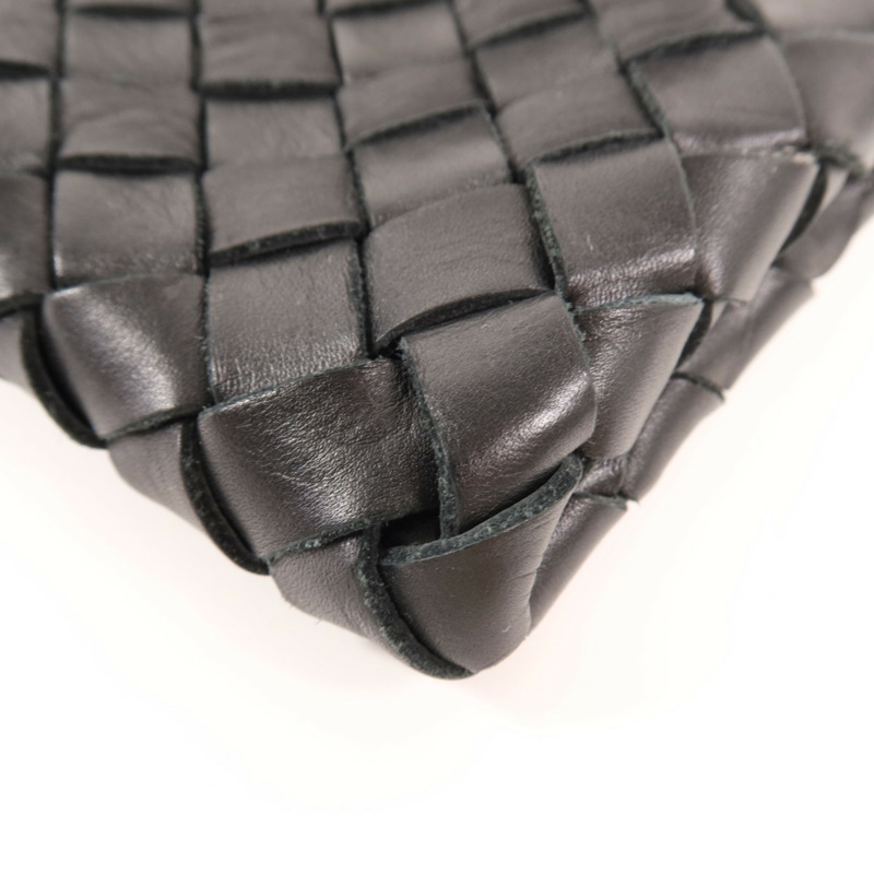 BOTTEGA VENETA 牛皮皮革Phone Bag肩背袋-8