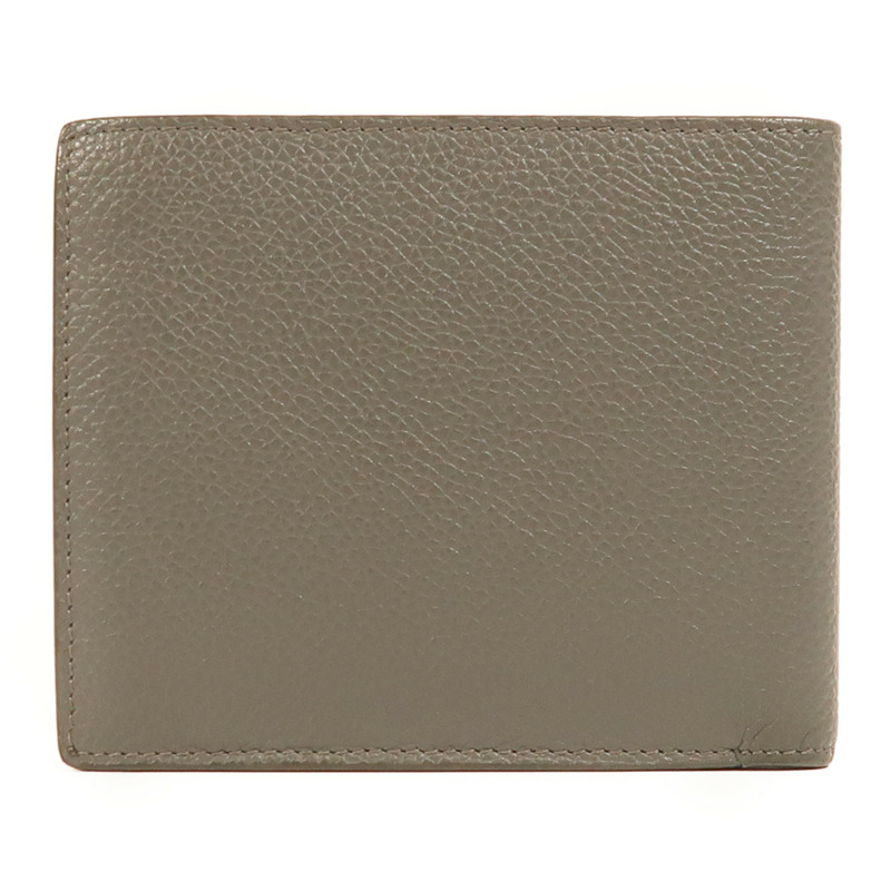 BALENCIAGA 牛皮皮革Wallet錢包-1