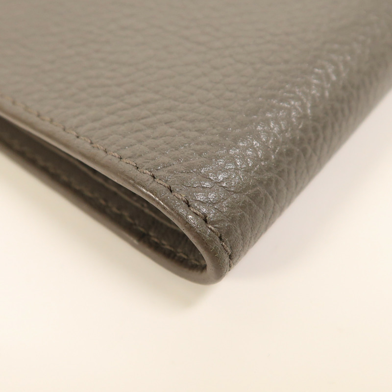 BALENCIAGA 牛皮皮革Wallet錢包-10