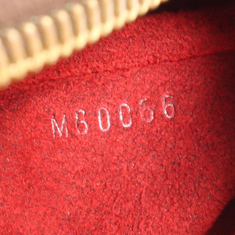 LOUIS VUITTON Monogram Multipli Cite金扣肩背袋-7