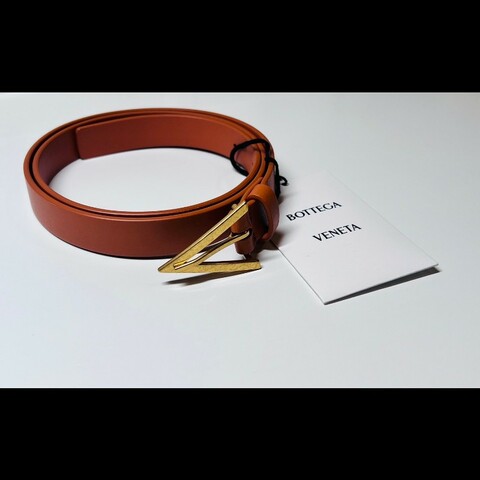 Bottega Veneta 腰帶