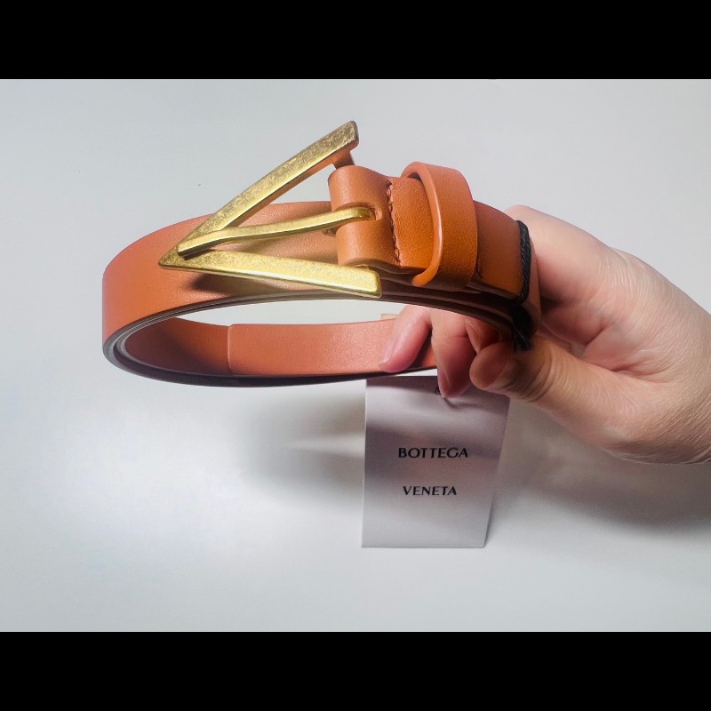 Bottega Veneta 腰帶-1