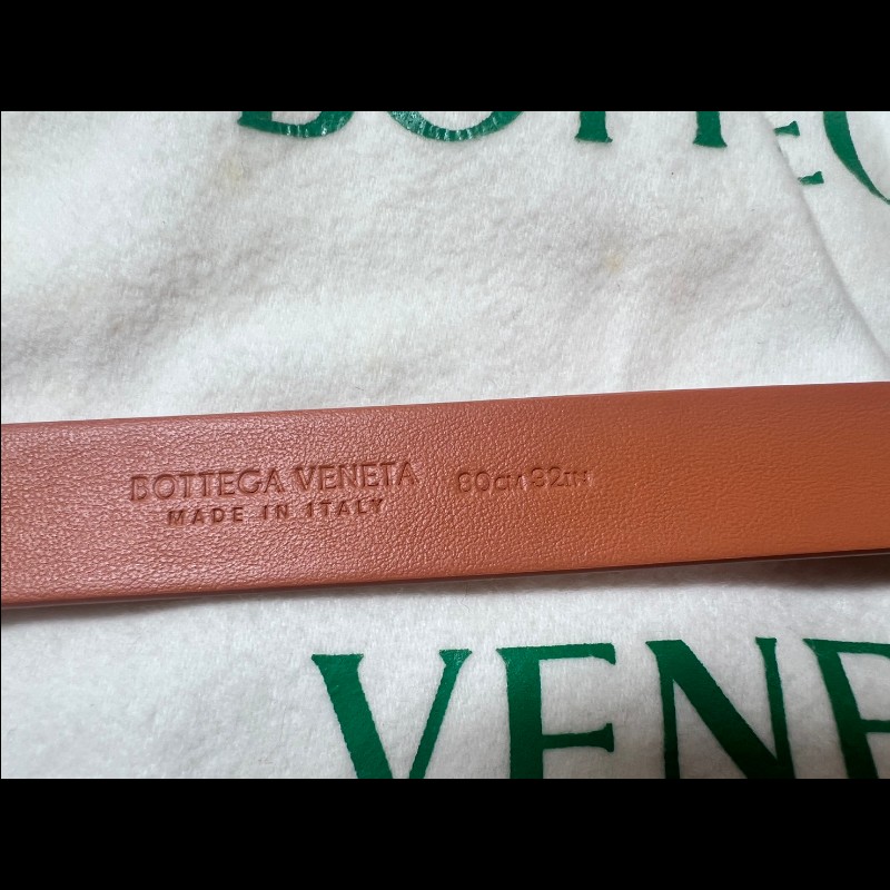 Bottega Veneta 腰帶-2