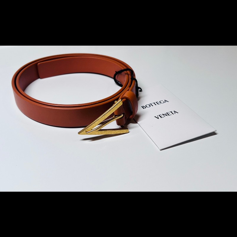 Bottega Veneta 腰帶-6