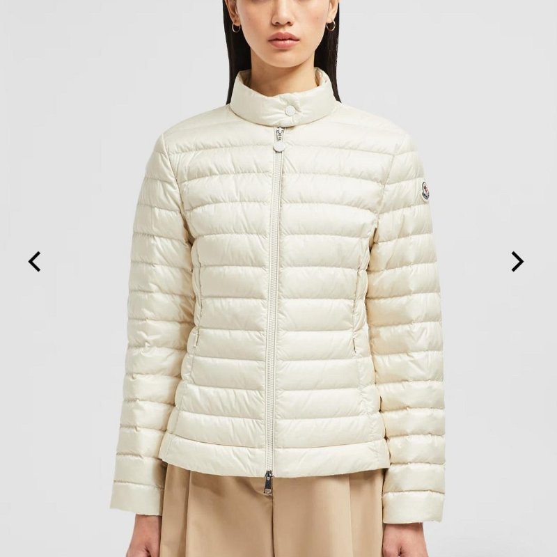 💎Han's house精品服飾💎 moncler Igelle 羽絨 外套 可手水洗 現貨 XS ~ S 原價45800-2