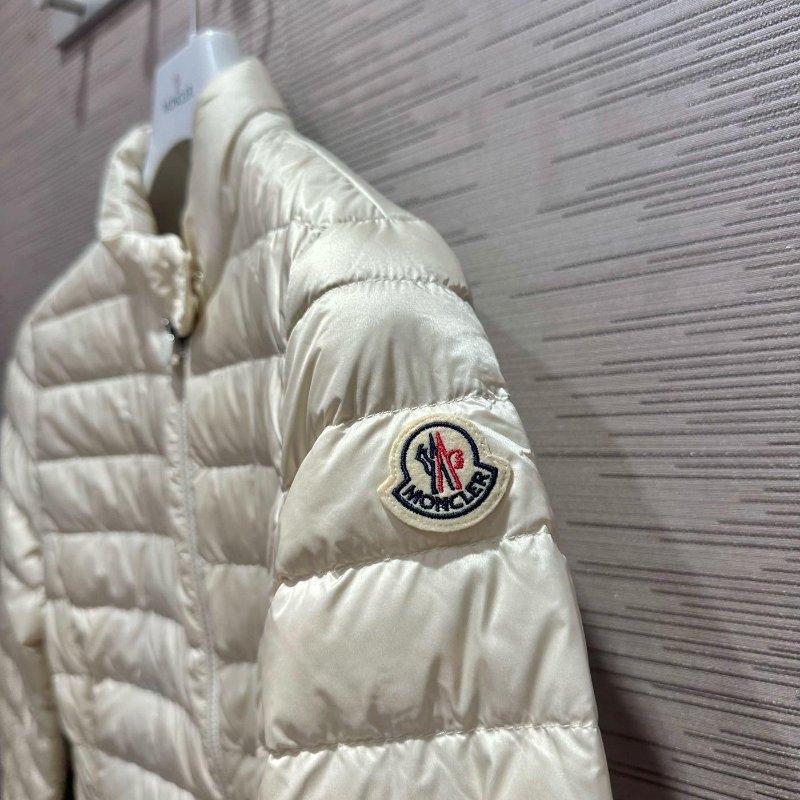 💎Han's house精品服飾💎 moncler Igelle 羽絨 外套 可手水洗 現貨 XS ~ S 原價45800-5