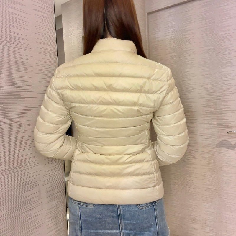 💎Han's house精品服飾💎 moncler Igelle 羽絨 外套 可手水洗 現貨 XS ~ S 原價45800-7