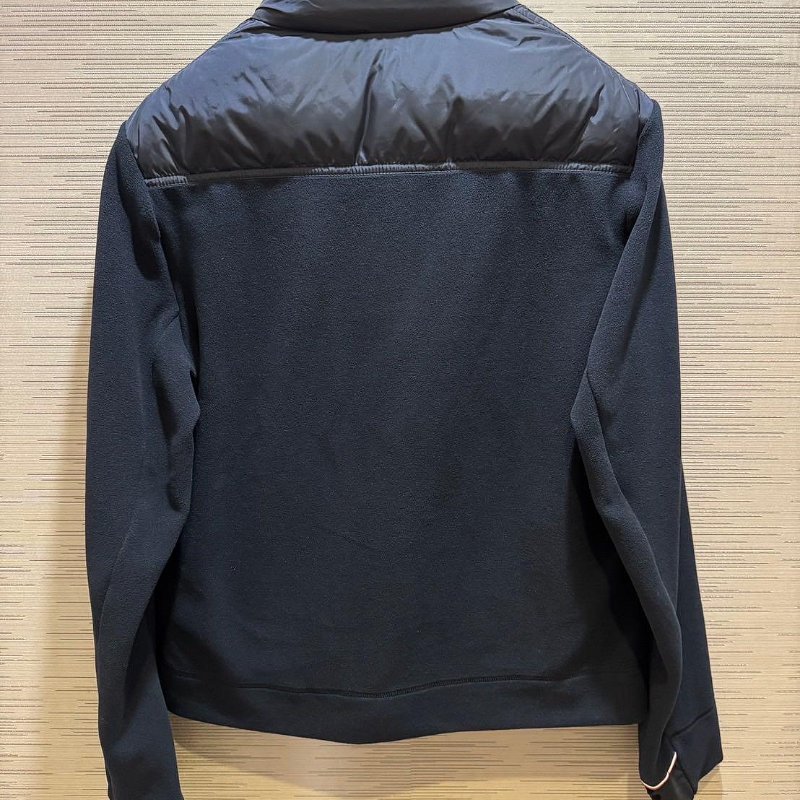 💎Han's house精品服飾💎moncler 羽絨 拼接 外套 滑雪系列-1